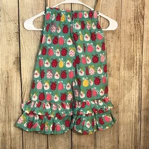 Jelly the Pug Fruit Pants